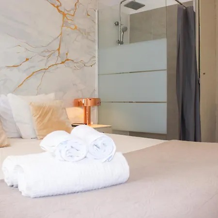 Lisbon Studios 3* Лиссабон