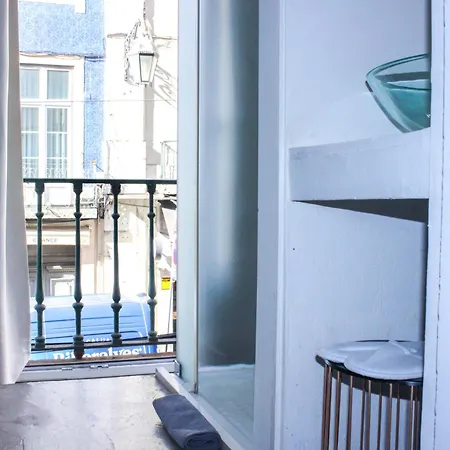 Lisbon Studios Maison d'hôtes 3*