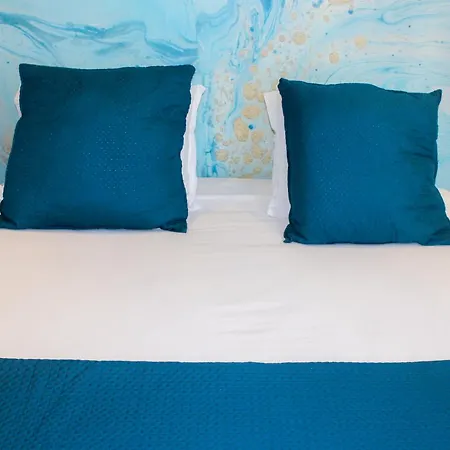Lisbon Studios 3* Лиссабон