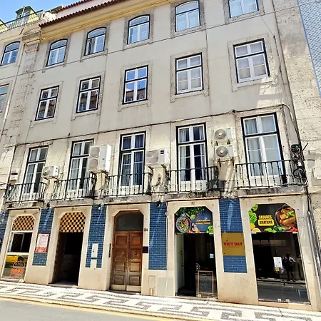 Lisbon Studios 3* Lisboa