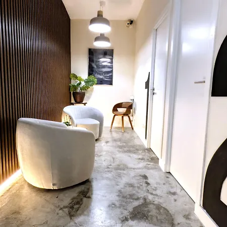 Casa de hóspedes Lisbon Studios 3*