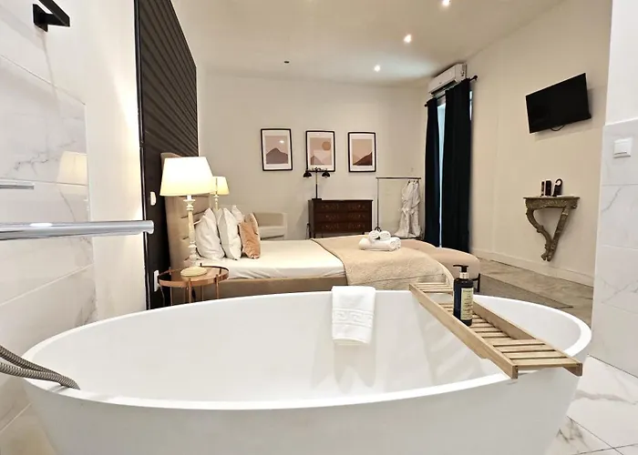 Lisbon Studios Pensionat