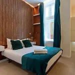 Lisbon Studios 3* Lisboa