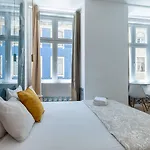 Lisbon Studios 3* Lisboa