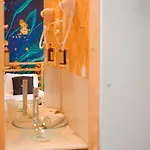 Lisbon Studios Πανσιόν