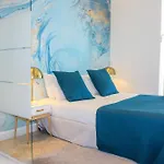 Πανσιόν Lisbon Studios 3*