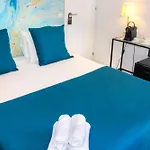 Lisbon Studios Πανσιόν