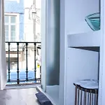 Lisbon Studios Penzion 3*