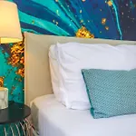 Πανσιόν Lisbon Studios 3*