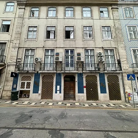 Affittacamere Lisbon Studios