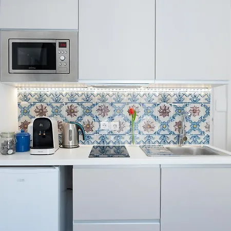 Lisbon Studios 3* Lisbona