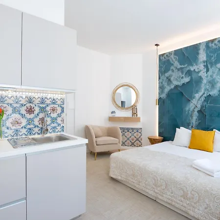 Affittacamere Lisbon Studios Lisbona