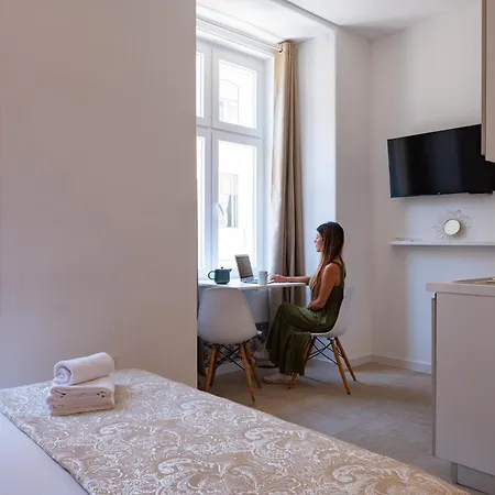 Lisbon Studios Lisbona