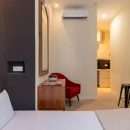 Casa de hóspedes Lisbon Studios