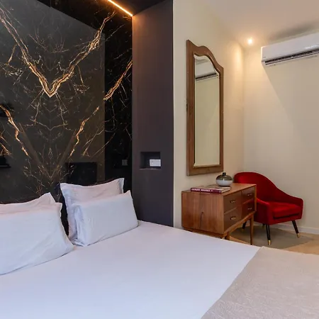 Affittacamere Lisbon Studios Lisbona