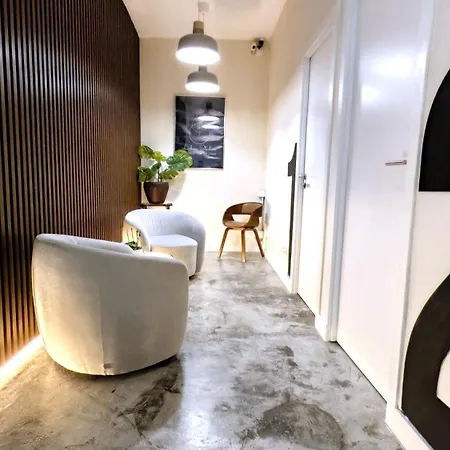 Lisbon Studios Casa de hóspedes 3*