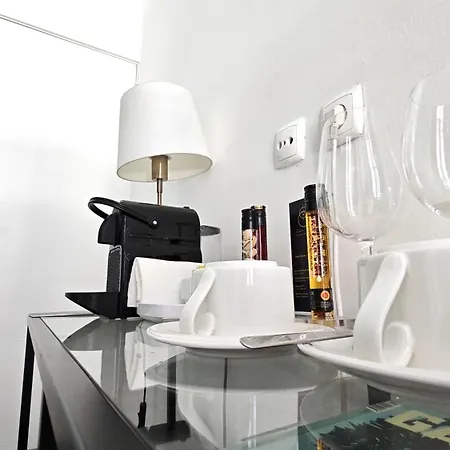 Lisbon Studios Affittacamere