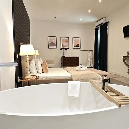 Lisbon Studios Affittacamere