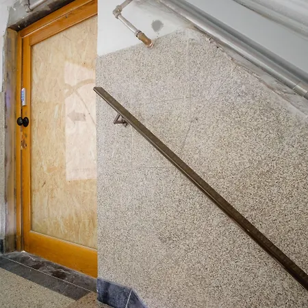 Lisbon Studios Affittacamere Lisbona